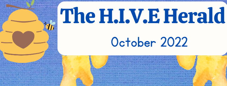 The Hive Herald